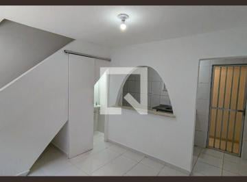 Casa · 55m² · 1 Quarto · Casa para Aluguel - Pechincha, 1 Quarto, 55 m² - Rio de Janeiro