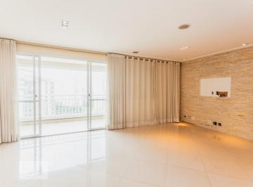 Apartamento · 118m² · 3 Quartos · 2 Vagas · Apartamento à Venda - Portal do Morumbi, 3 Quartos,  118 m² - São Paulo