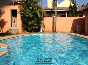 Casa · 400m² · 4 Quartos · Casa em Condomínio à Venda - Bairro Das Palmeiras, Campinas - 400m2 - Condomínio Palmeiras Sul  - 4 