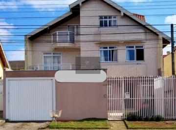 Foto 01 · Casa, Portão, Curitiba, PR