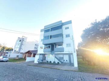 Apartamento · 79m² · 3 Quartos · 1 Vaga · Apartamento à venda - em Ana Rech