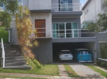 Casa · 268m² · 3 Quartos · 4 Vagas · Casa Condomínio Palm Hills, Chácara Ondas Verdes - Cotia, SP