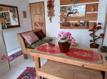 Apartamento · 20m² · 1 Quarto · Kitnet com 1 Quarto e Vista para a Mata Atlântica - Solemar