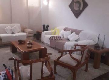 Casa · 300m² · 3 Quartos · 2 Vagas · Sobrado à venda em Interlagos ZS