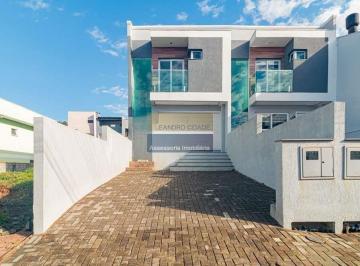 464841.jpg · Casa 3 dormitórios - Bairro Alto Petrópolis