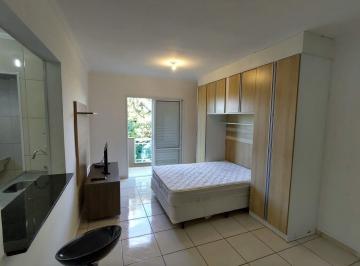 Apartamento · 40m² · 1 Quarto · 1 Vaga · Apartamento mobiliado em excelente localização