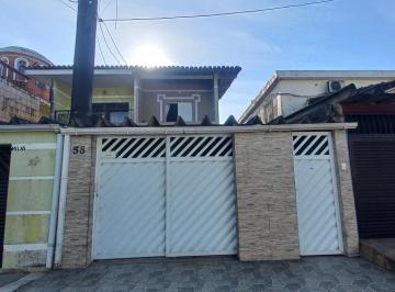 20240622154658499284.jpg · Casa para Venda em Guarujá, Jardim Santa Maria, 4 dormitórios, 1 suíte, 3 banheiros, 1 vaga