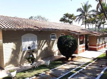 Rural · 5715m² · 5 Quartos · Chácara a venda em residencial fechado Vitassay em Boituva