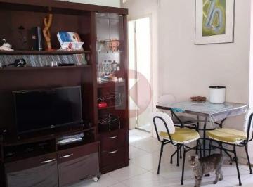 Apartamento · 45m² · 2 Quartos · 1 Vaga · Apartamento à venda, 2 quartos, 1 vaga, Jardim Leblon - Belo Horizonte/MG