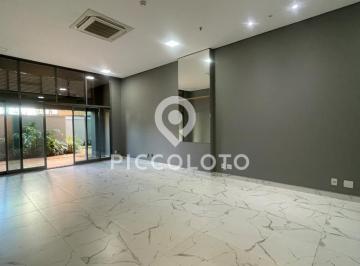 Comercial · 72m² · 1 Vaga · Sala para alugar em Campinas, Cambuí, com 72 m², Helbor Offices Norte Sul