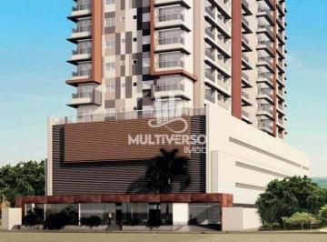 Apartamento · 93m² · 2 Quartos · 2 Vagas · Apartamento à venda, 2 quartos no bairro Embaré em Santos
