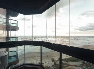 Apartamento · 249m² · 5 Quartos · 2 Vagas · Apartamento com 5 dormitórios à venda, 249 m² por R$ 1.250.000,00 - Caiçara - Praia Grande/SP