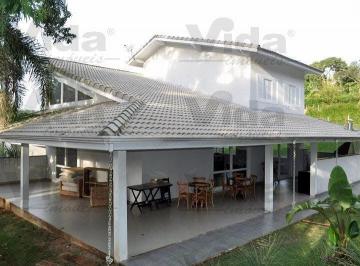 Rural · 460m² · 5 Quartos · 2 Vagas · Casa Chácara a venda em Porta do Sol  -  Mairinque
