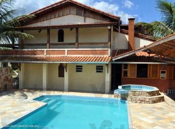 Rural · 2940m² · 4 Quartos · 4 Vagas · Casa á venda, Porta do Sol, 04 quartos