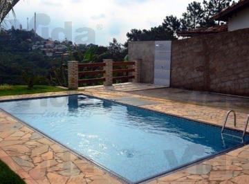 Rural · 250m² · 4 Quartos · 2 Vagas · Chacara á venda, Porta do Sol, 04 quartos