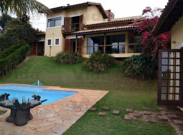 Rural · 2900m² · 4 Quartos · 3 Vagas · Chacara á venda, Porta do Sol, 04 quartos