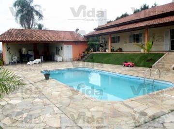 Rural · 300m² · 2 Quartos · 2 Vagas · Chácara á venda, Porta do Sol, 02 quartos