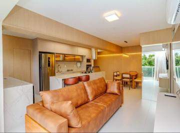 Apartamento · 120m² · 3 Quartos · 1 Vaga · Apartamento Frente Mar à venda com 3 dormitórios