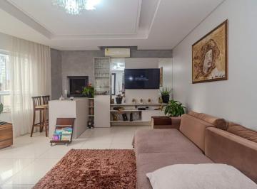 Apartamento · 125m² · 3 Quartos · 2 Vagas · Apartamento à venda na 2ª Quadra do Mar de Balneário Camboriú - Porto Veneto