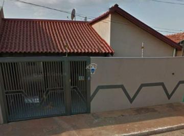 Casa · 95m² · 2 Quartos · Casa à venda Jardim Parati Campo Grande 385.000,00