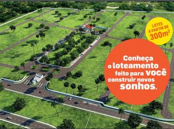 Terreno · 300m² · Lote em condomínio à venda, Parque Nascente do Rio Capivara - Camaçari/BA