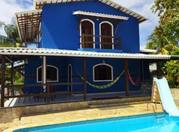 Casa · 600m² · CASA EM CONDOMÍNIO à venda, Barra do Jacuípe - Camaçari/BA