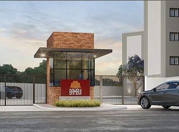 Apartamento · 41m² · 2 Quartos · Reserva Bambuí - L MARQUEZZO