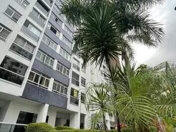 Apartamento · 104m² · 2 Quartos · 1 Vaga · Apartamento à venda, 2 quartos, 1 suíte, 1 vaga, Itaigara - Salvador/BA