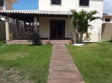 Casa · 180m² · LINDA CASA DUPLEX - Condomínio Vilas do Joanes em Busca Vida - Camaçari - BA