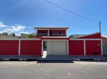Casa · 200m² · CASA EM CONDOMÍNIO à venda, Barra do Jacuípe - Camaçari/BA