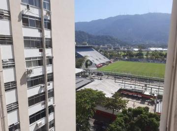 Apartamento · 82m² · 3 Quartos · 1 Vaga · Apartamento de 3 quartos no leblon! 1 vaga, em frente ao clube do Flamengo! perto de praça, shopping