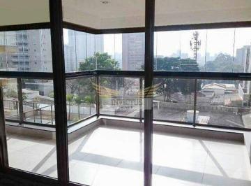 Apartamento · 160m² · 3 Quartos · 3 Vagas · Apartamento com 3 Suítes no Condominio Paramount para Comprar, 160m² - Bairro Jardim, Santo André/SP
