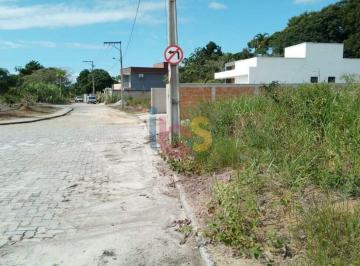 Terreno · 260m² · Lote em Residencial Narceja
