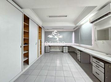 Comercial · 136m² · 2 Vagas · Conjunto Comercial para alugar na Ana Costa! 