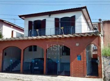 Casa · 270m² · 4 Quartos · 3 Vagas · Casa com 250m², Alvinópolis - São Bernardo do Campo - R$ 800.000,00