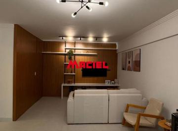 Apartamento · 100m² · 3 Quartos · 2 Vagas · Apartamento/Padrão - Residencial - No bairro Floradas de São José -  MILANO