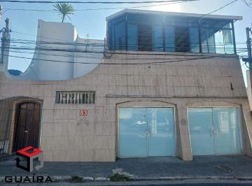 Comercial · 358m² · Prédio à venda Jardim do Mar - São Bernardo do Campo - SP