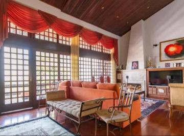 Casa · 600m² · 4 Quartos · 4 Vagas · Sobrado à venda 4 quartos 2 suítes 4 vagas Campestre - Santo André - SP