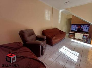 Casa · 161m² · 4 Quartos · 2 Vagas · Sobrado à venda 4 quartos 1 suíte 2 vagas Junqueira - Santo André - SP
