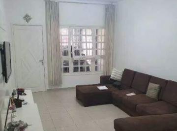 Casa · 92m² · 2 Quartos · 1 Vaga · Sobrado à venda 2 quartos 1 vaga Centro - São Bernardo do Campo - SP