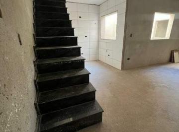Apartamento · 100m² · 2 Quartos · 1 Vaga · Cobertura à venda 2 quartos 1 vaga Metalúrgica - Santo André - SP