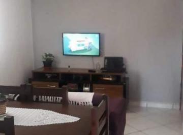 Apartamento · 55m² · 2 Quartos · 1 Vaga · Apartamento à venda 2 quartos 1 vaga Alvorada - Santo André - SP