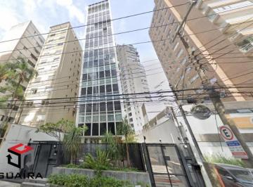 Apartamento · 260m² · 4 Quartos · 2 Vagas · Apartamento com 260m² - Jardim Paulista - São Paulo - SP