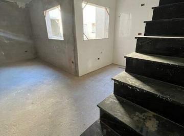 Apartamento · 100m² · 2 Quartos · 1 Vaga · Cobertura à venda 2 quartos 1 vaga Metalúrgica - Santo André - SP