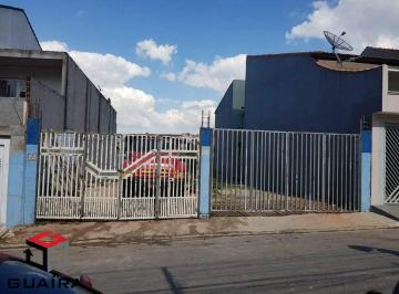 Terreno · 250m² · Terreno à venda Assunção - São Bernardo do Campo - SP