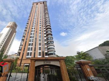 Apartamento · 260m² · 4 Quartos · 4 Vagas · Apartamento com 4 suítes e 5 banheiros à Venda, 260 m².