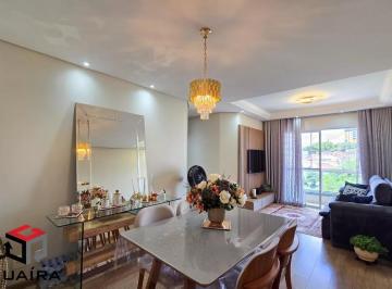 Apartamento · 88m² · 3 Quartos · 1 Vaga · Apartamento à venda 3 quartos 1 suíte 1 vaga Baeta Neves - São Bernardo do Campo - SP