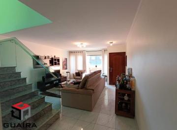 Casa · 263m² · 3 Quartos · 4 Vagas · Sobrado à venda 3 quartos 3 suítes 4 vagas Ferrazópolis - São Bernardo do Campo - SP