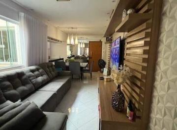 Apartamento · 120m² · 2 Quartos · 2 Vagas · Cobertura à venda 2 quartos 1 suíte 2 vagas Camilópolis - Santo André - SP