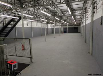 Comercial · 700m² · 2 Vagas · Galpão Comercial em Vila Moraes com 700m²